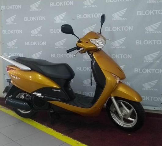 Honda Lead 110 LEAD 110 P - Foto 3