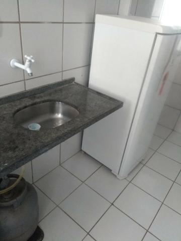 Apartamento mobiliado eco park Anil - Foto 10