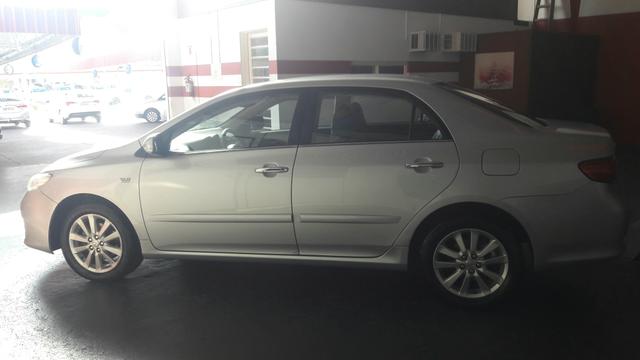 Corolla seg 2009 - Foto 6