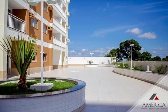 Cond. Jardim Olivia | Ao lado do Hotel Gran Odara | 2/4 sendo 1 Suíte - Foto 7