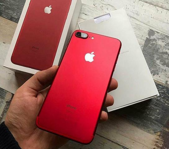 IPhones semi novos