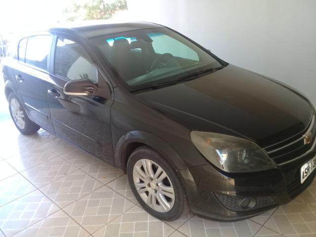 Vectra GT 2010 Preto Mandaguaçu - Foto 2