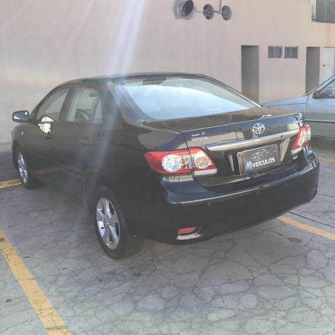 Corolla XEI 2012 Kit Gás 5 geração - Foto 4