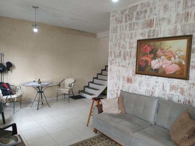 Casa condomínio fechado Vargem Grande 04 quartos - Foto 14