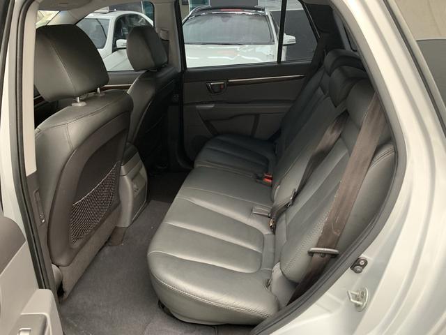 Hyundai Santafe v6 10/11 - Foto 9