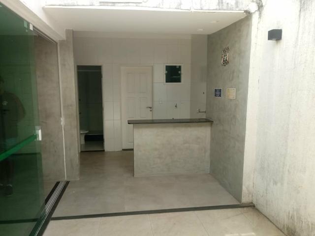 Alugo casa em condomínio / av. mario andreazza - Foto 3