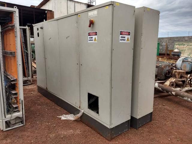 Quadros elétricos + peças - Foto 3