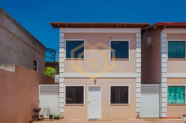 Casa para aluguel, 3 quartos, Novo Horizonte - Porto Velho/RO - Foto 10