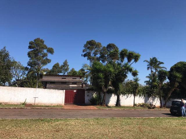 Vendo casa em campo mourão - Foto 2