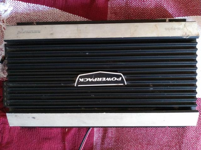 Som automotivo - Foto 4