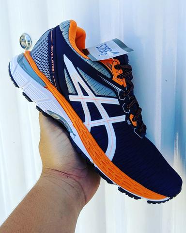 Asics Atacado a partir de 4 peças por apenas R$ 64,99