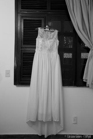 Vestido de noiva - Foto 3