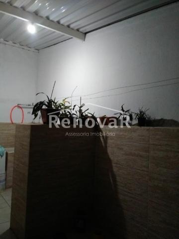 Casa à venda com 2 dormitórios em Vila azenha, Nova odessa cod:491 - Foto 15