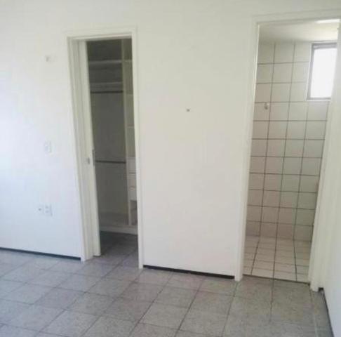 Ótimo Apartamento para locação no coração da ALDEOTA - Foto 7