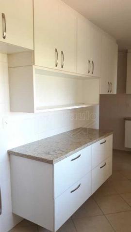 Apartamentos de 3 dormitório(s), Cond. Edificio Piazza Del Carmo cod: 12464 - Foto 7