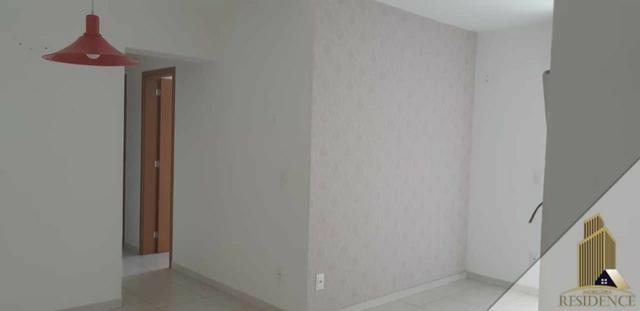 Villaggio Di Bonifácia - 3 Quartos - Andar Alto - Sol da Manhã - Foto 15