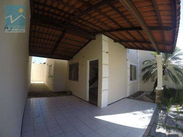 Casa para alugar por R$ 1.400,00/mês - Lagoa Redonda - Fortaleza/CE - Foto 3