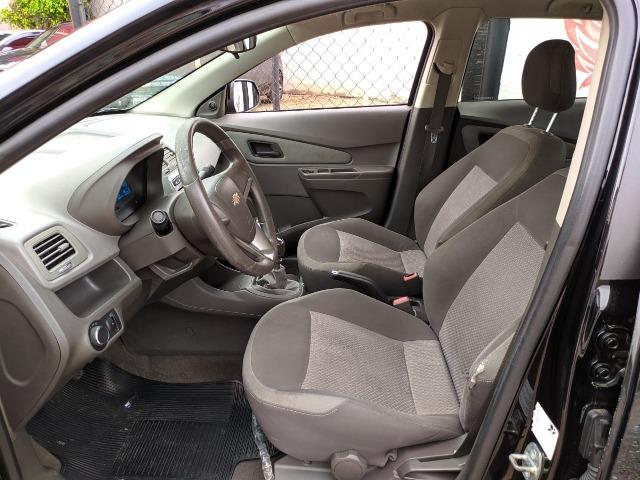 Cobalt 1.4 Sfi LT 8V Fflex 2012 - Foto 8