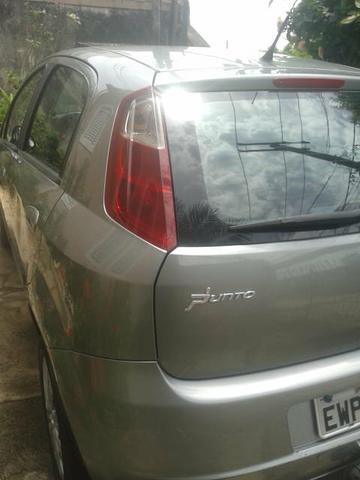 Fiat punto - Foto 2