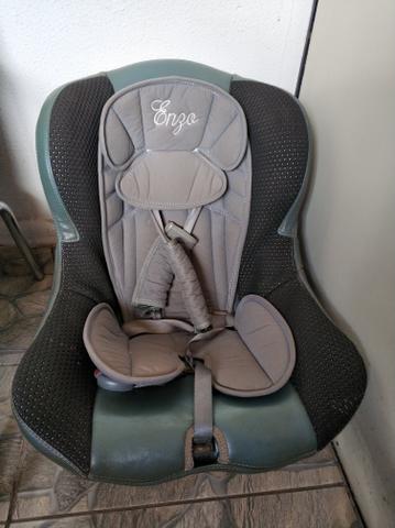 Cadeirinha para carro