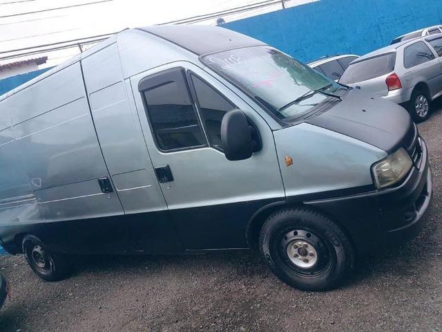 Ducato 2008 - Foto 5