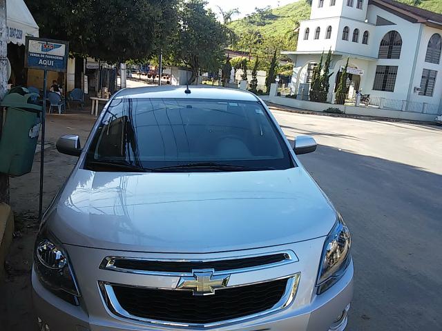 Cobalt ltz 1.8 AUT - Foto 2