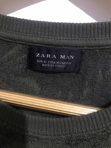 Camisa zara - Foto 2