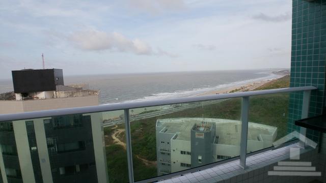 Apartamento no Vivendas Ponta do Farol ? 81m ? 3 Quartos ? 2 ou 3 Vagas - Foto 3