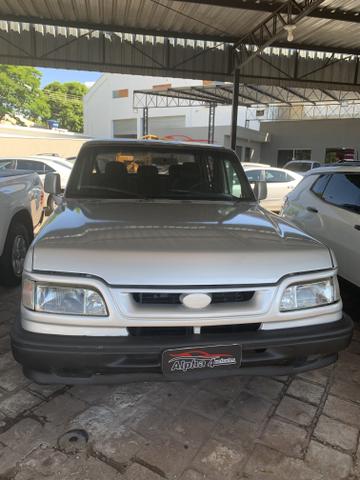 F1000 SR DESERTER 1993 4pts completa