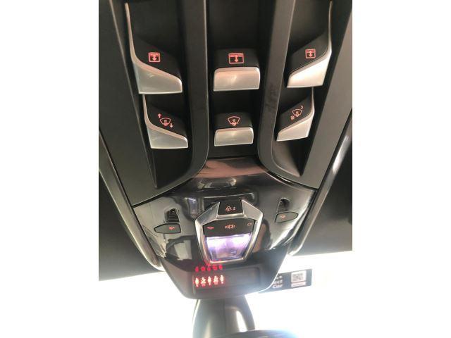 DS5 1.6 16V 165CV TURBO INTERCOOLER GASOLINA 4P AUTOMÁTICO - Foto 6