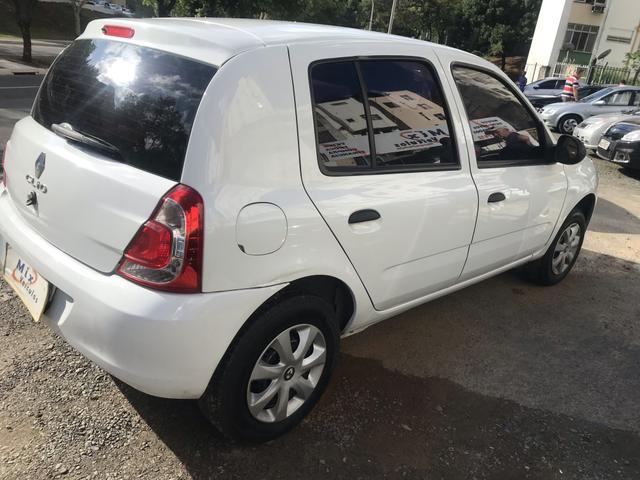 Clio 2014 novíssimo,único dono - Foto 5