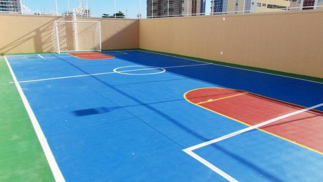 Residencial Marano, Oportunidade, 84m2, Projetado, 21o. Andar, 3 Suítes e 2 Vagas - Foto 5