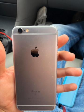 Iphone 6s 64gb - Foto 2