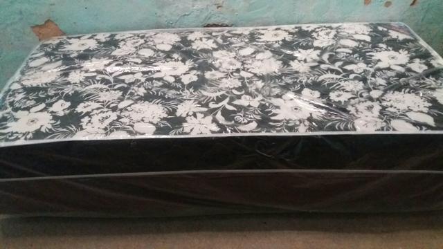 Cama Box - Foto 3