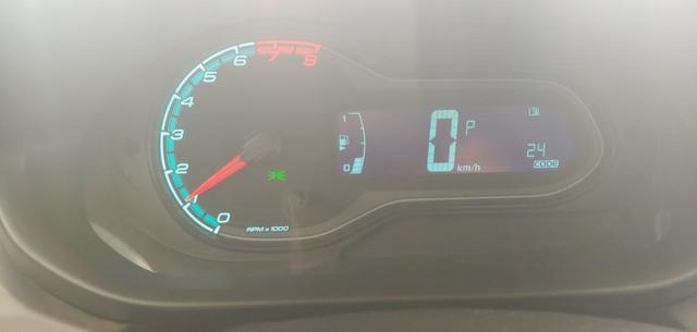 Prisma LT 1.4 Automático - 2015 - Foto 6