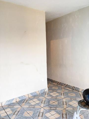 Vendo casa no Parque São Bento, aceita financiamento , lado antigo do bairro - Foto 4