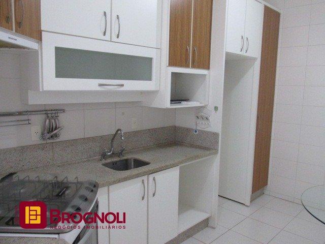 Apartamento à venda com 4 dormitórios em Balneário, Florianópolis cod:A48-37359 - Foto 16