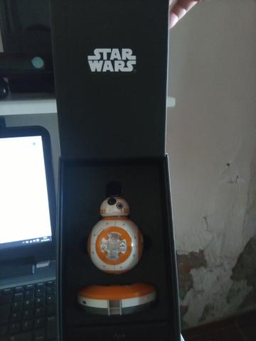 Vendo Robo BB8 Star wars