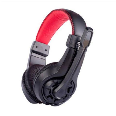 Fone Ouvido HeadSet Gamer, Notbook, PC etc - Foto 2