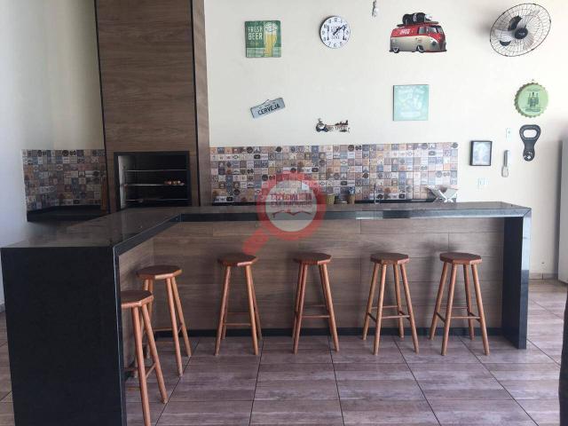 Vende se casa Jd bairro alto em Botucatu