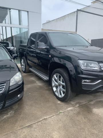 Amarok V6 18/18 Impecável - Foto 3