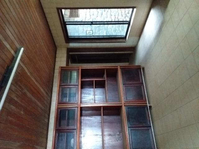 Casa grande com 3 suítes e 2 quartos na praia Olho D'água - Foto 11