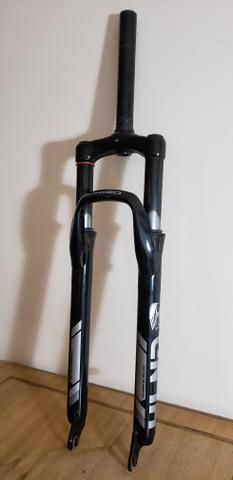 Quadro Caloi TWO NINER tamanho 20" - Foto 2