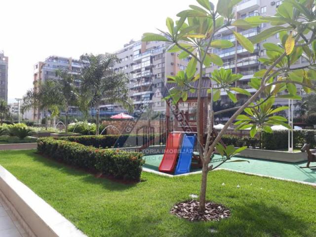 Apartamento à venda com 3 dormitórios cod:GAAP30128 - Foto 17