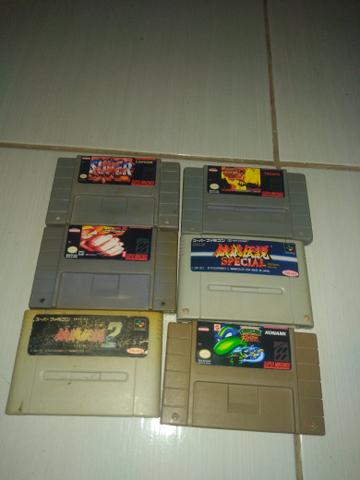 Cartucho snes - Foto 3