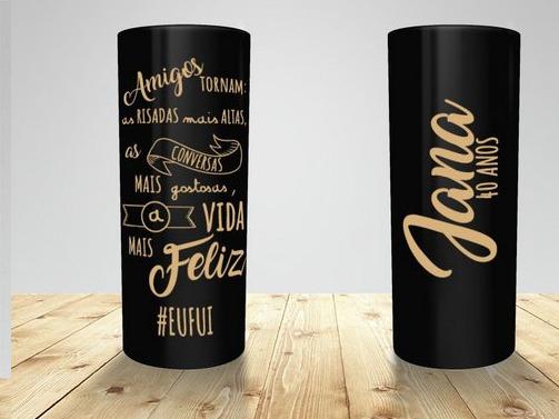 Copos Long Drink Personalizados - Foto 3