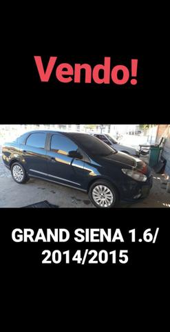 Vendo Grand Siene 1.6