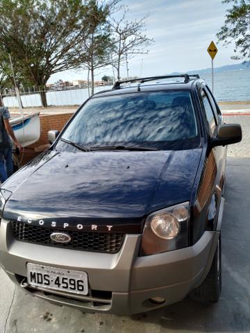 Ecosport XLS 1.6 freestyle 2007 completa - Foto 3