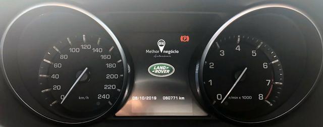 Land Rover Discovery Sport HSE 2.0 4x4 Aut. Branca - Foto 14