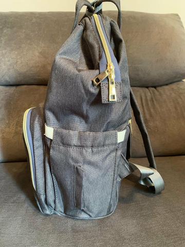 Bolsa Maternidade L'Equeen - Foto 2